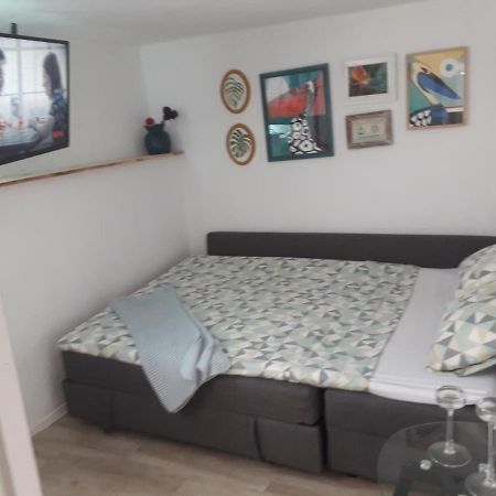 Apartamento Trini La Jaca エクステリア 写真