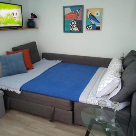 Apartamento Trini La Jaca エクステリア 写真