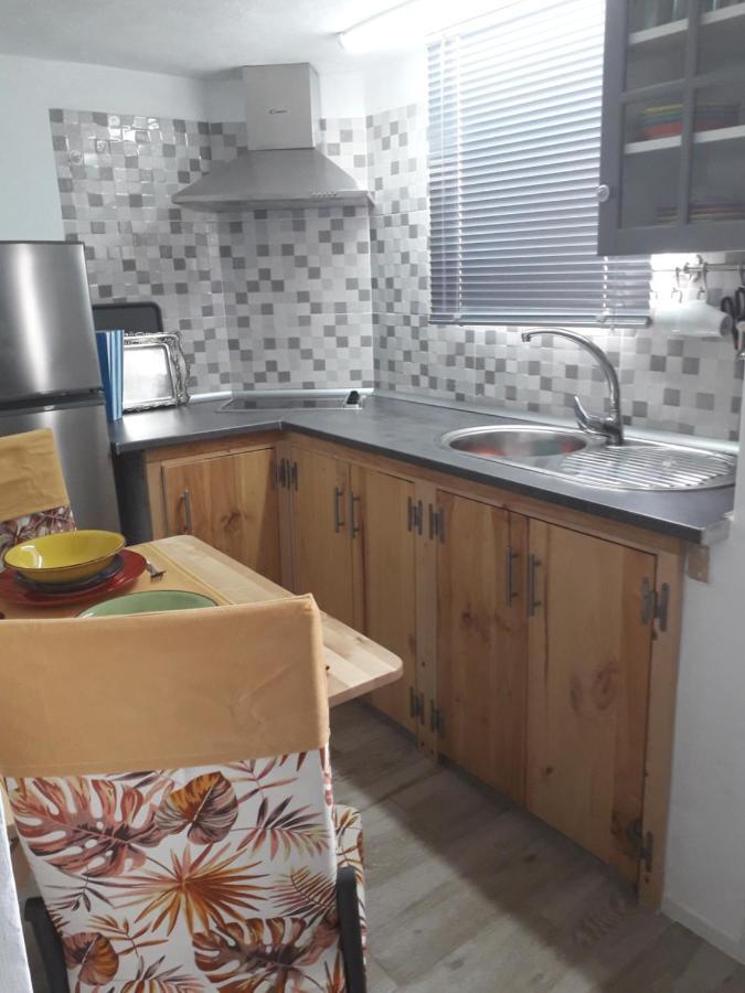 Apartamento Trini La Jaca エクステリア 写真