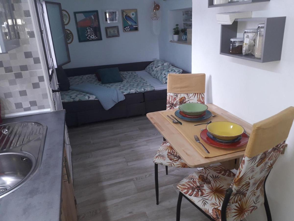 Apartamento Trini La Jaca エクステリア 写真