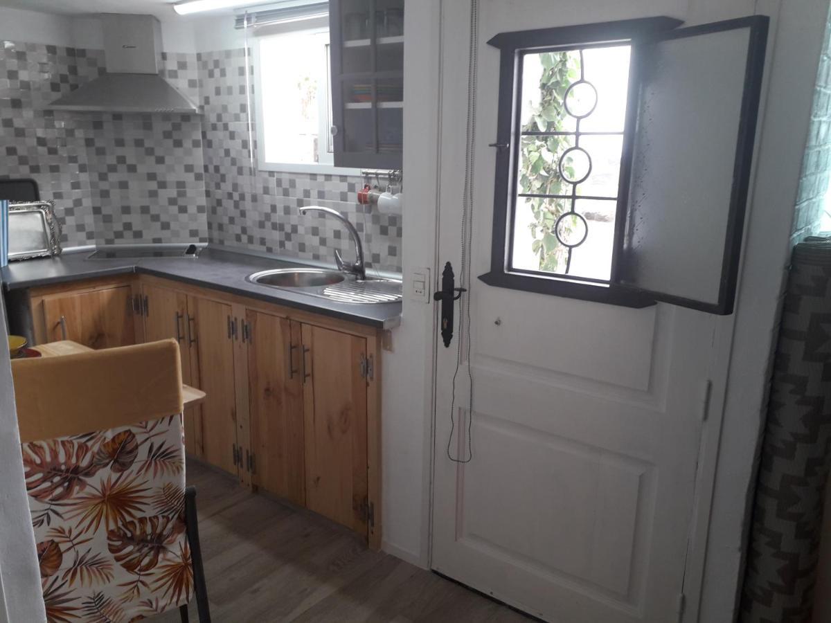 Apartamento Trini La Jaca エクステリア 写真