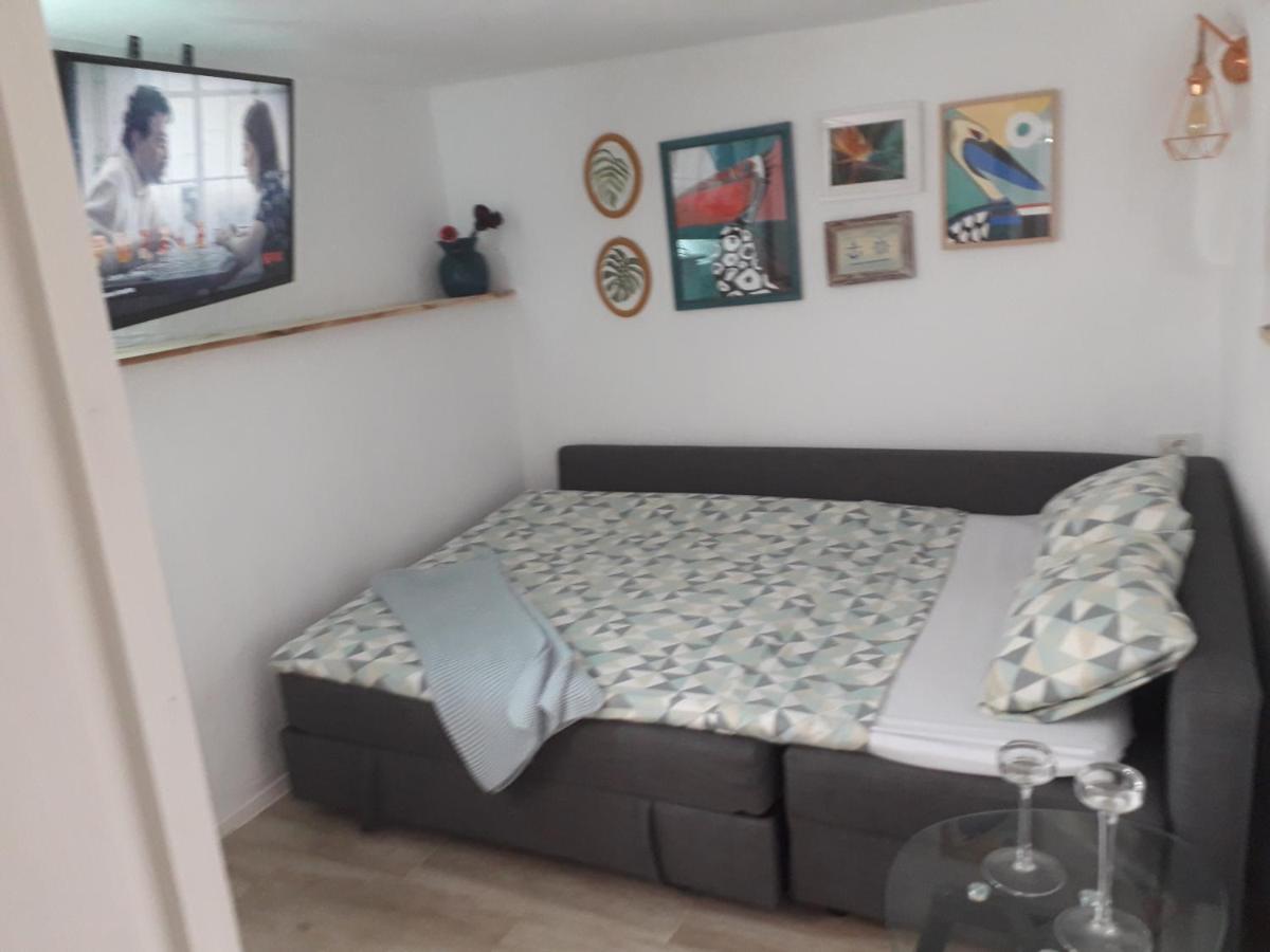 Apartamento Trini La Jaca エクステリア 写真