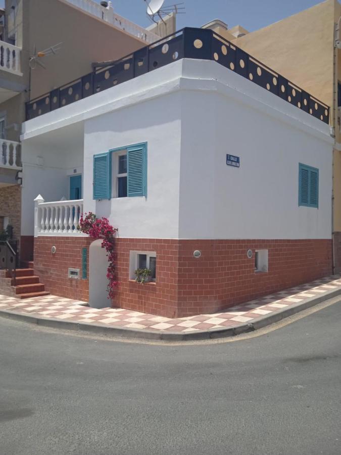 Apartamento Trini La Jaca エクステリア 写真